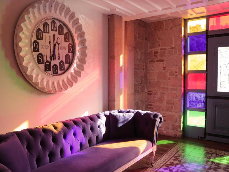 Cunda Rota Hotel
