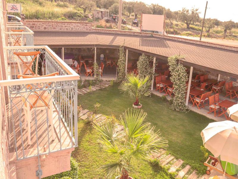 Cunda Rota Hotel