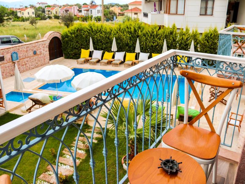 Cunda Rota Hotel