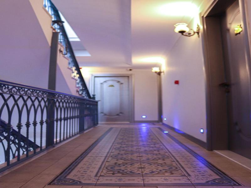 Cunda Rota Hotel