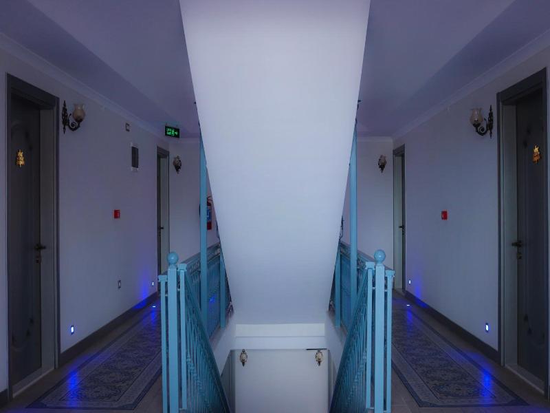 Cunda Rota Hotel