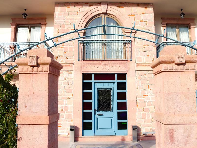 Cunda Rota Hotel