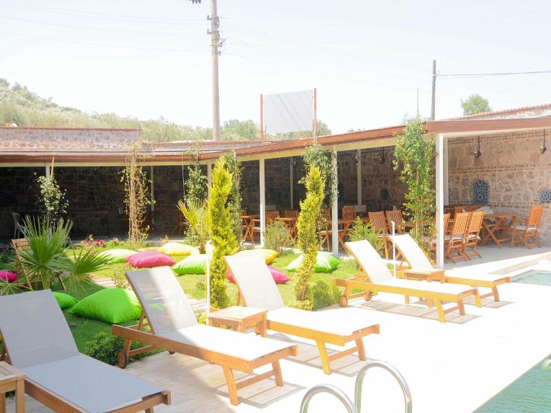 Cunda Rota Hotel