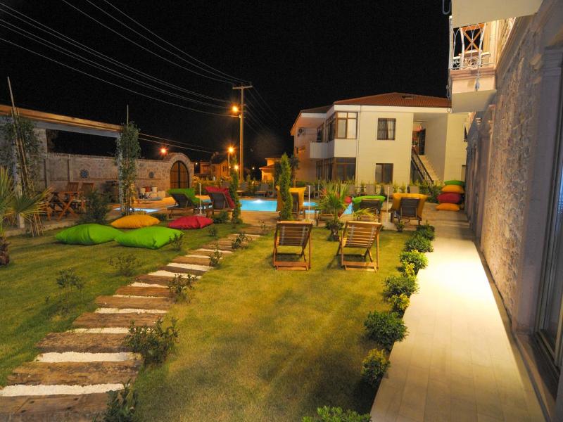 Cunda Rota Hotel