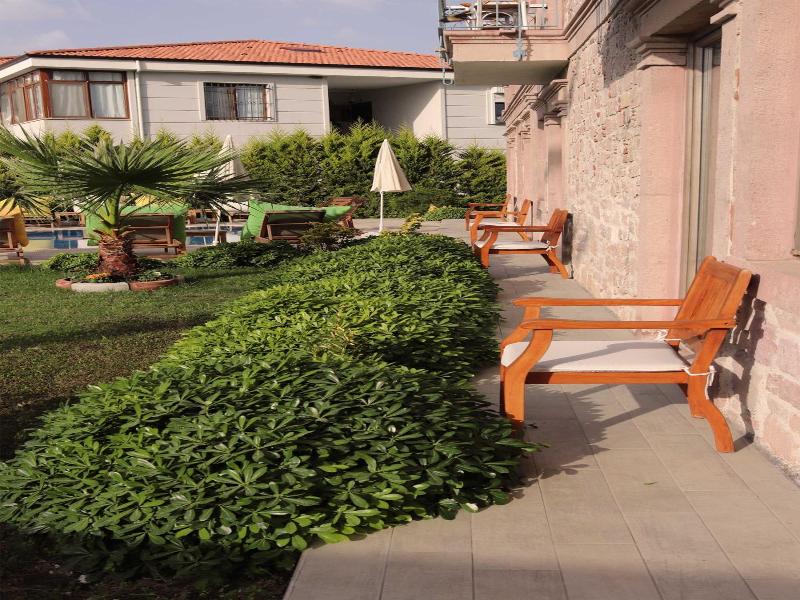 Cunda Rota Hotel