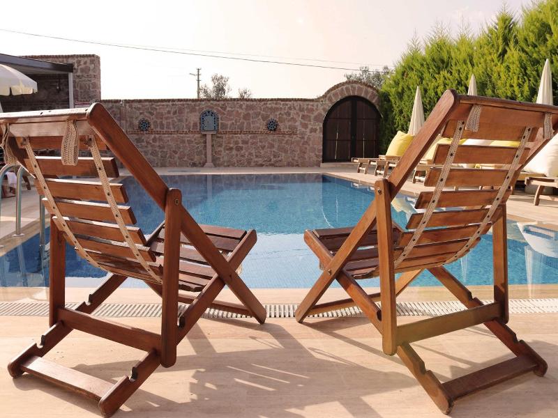 Cunda Rota Hotel