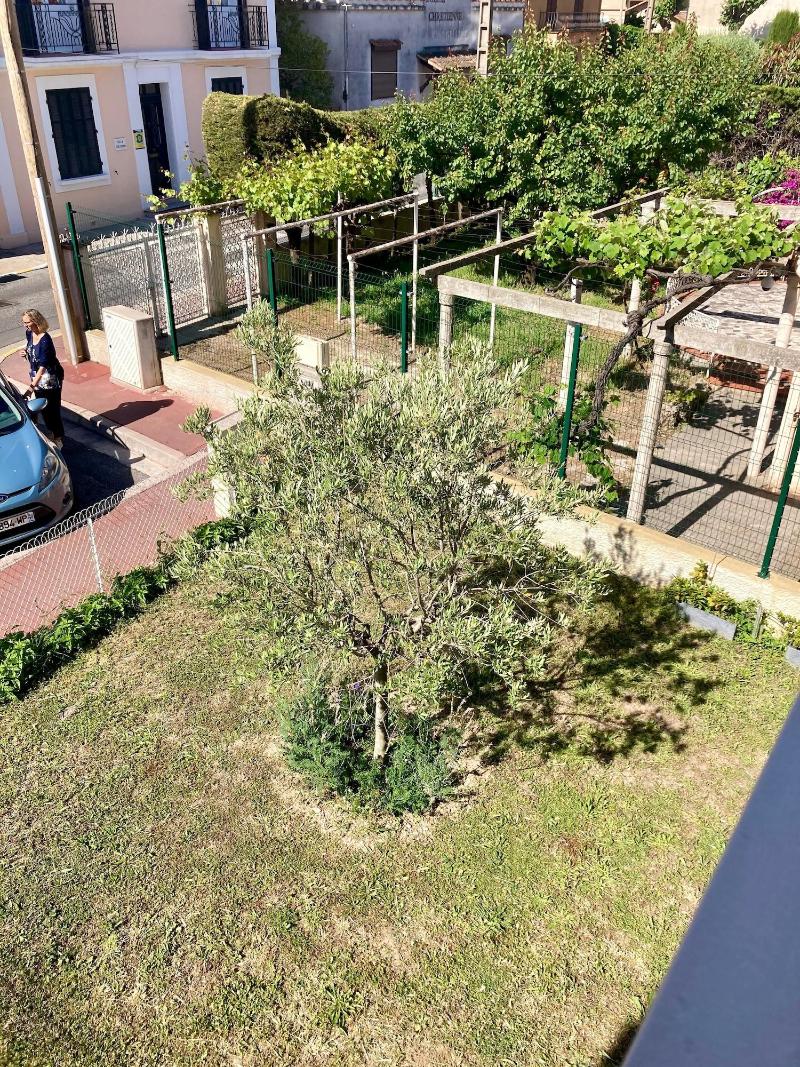 Cannes City B&B image