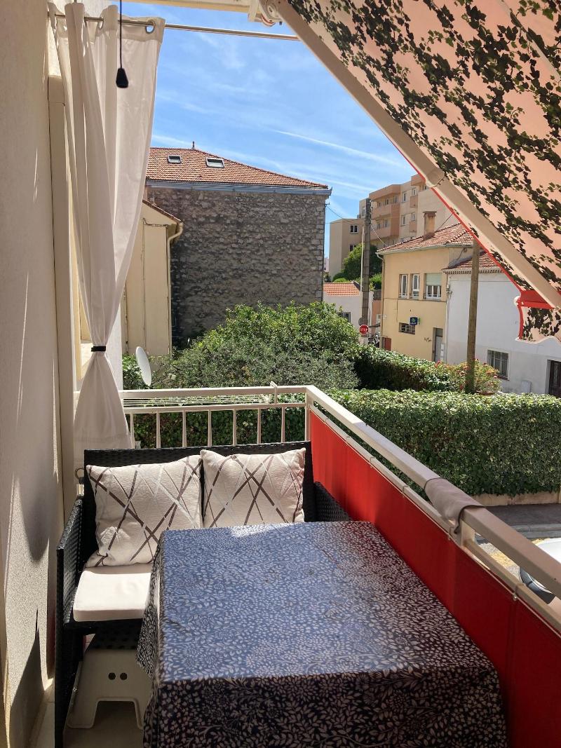 Cannes City B&B image