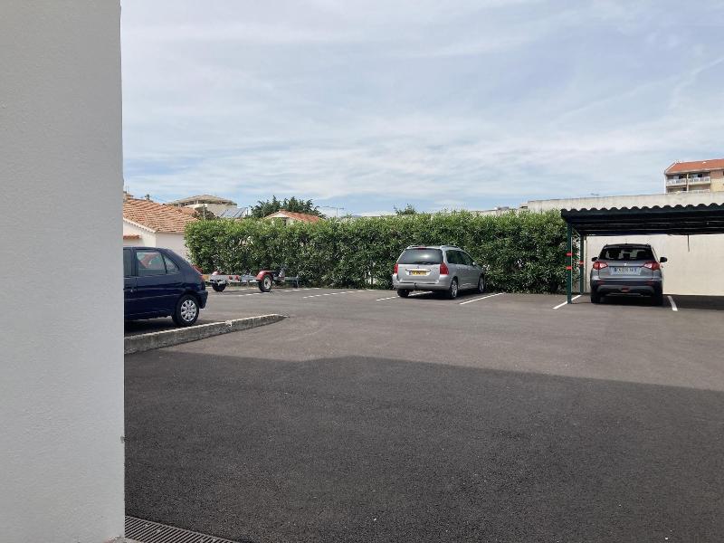 Cannes City B&B image