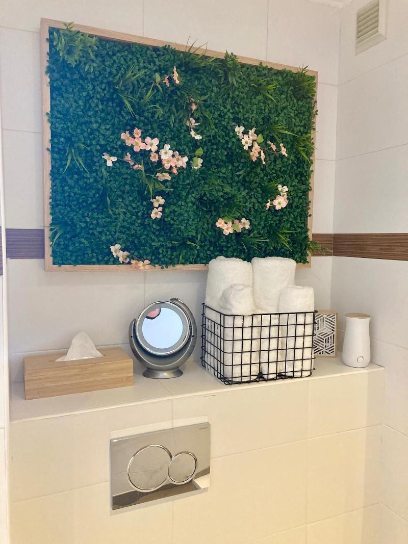 Cannes City B&B image