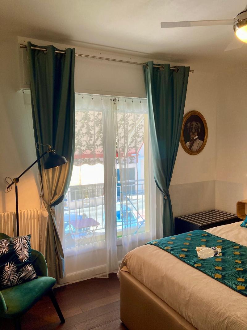Cannes City B&B image