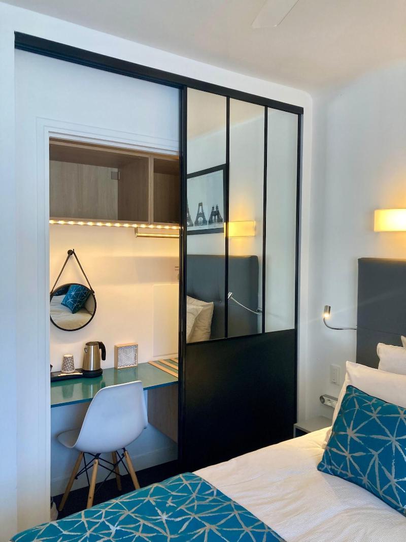Cannes City B&B image