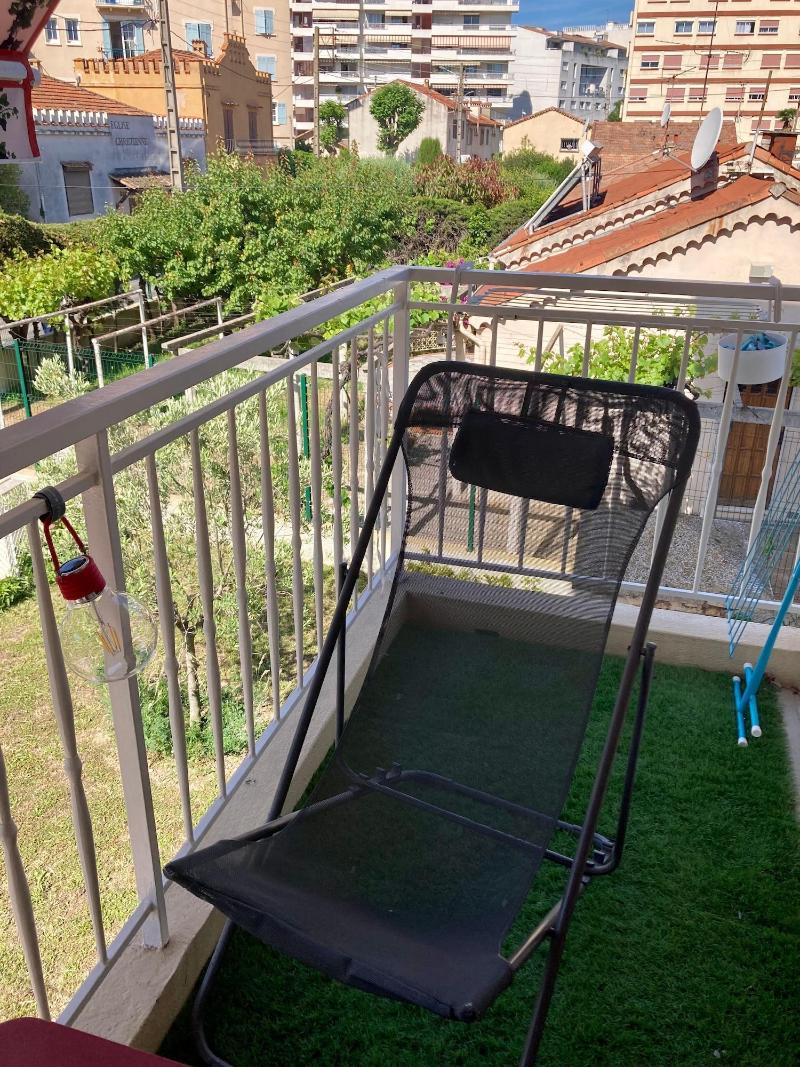 Cannes City B&B image