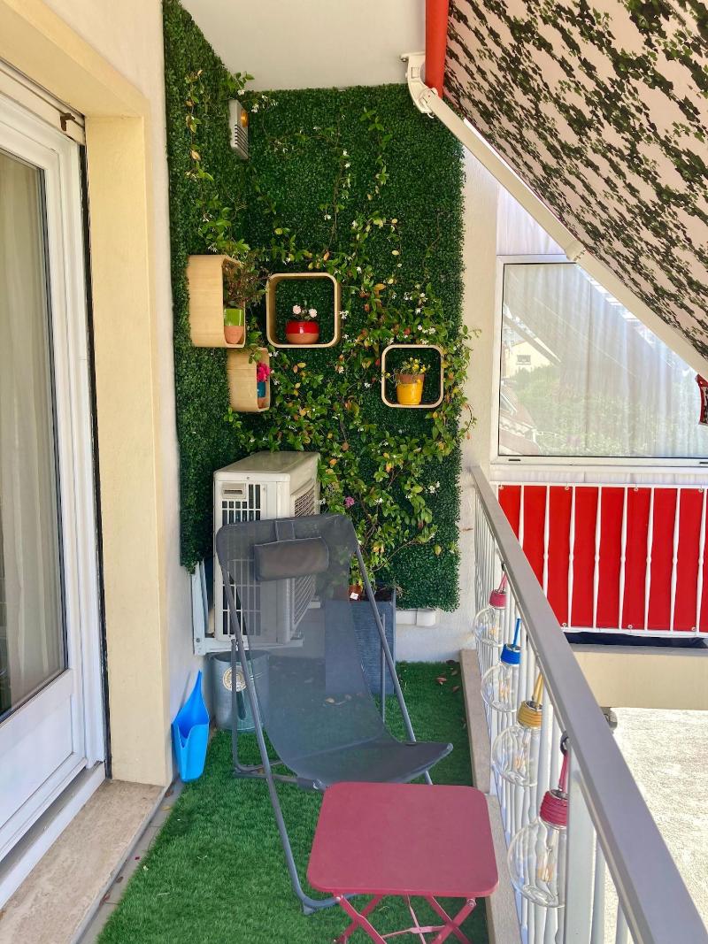 Cannes City B&B image