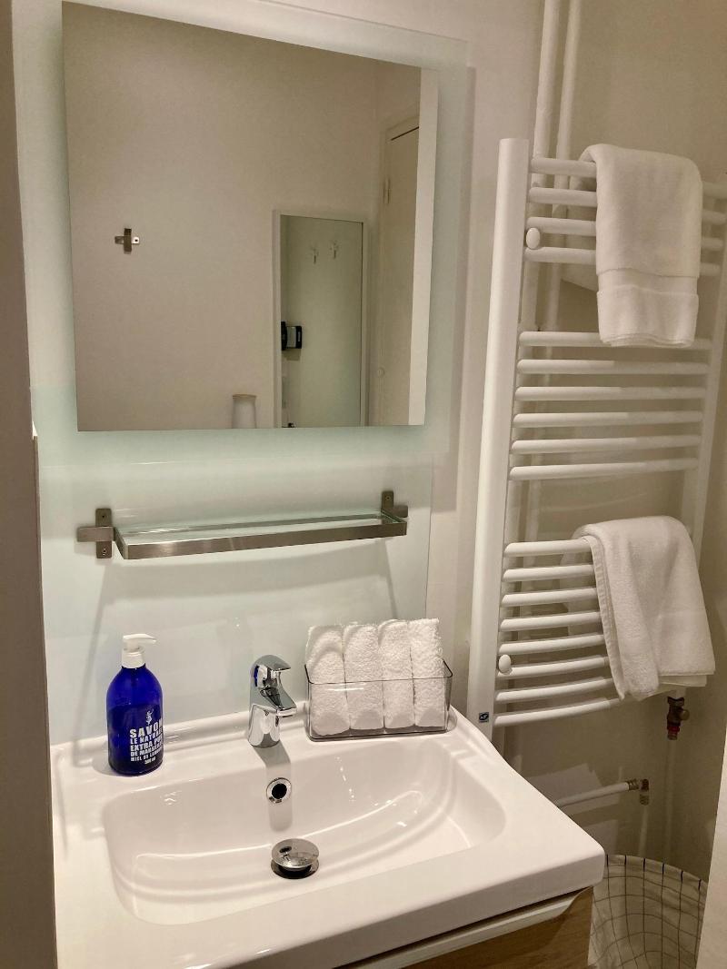 Cannes City B&B image