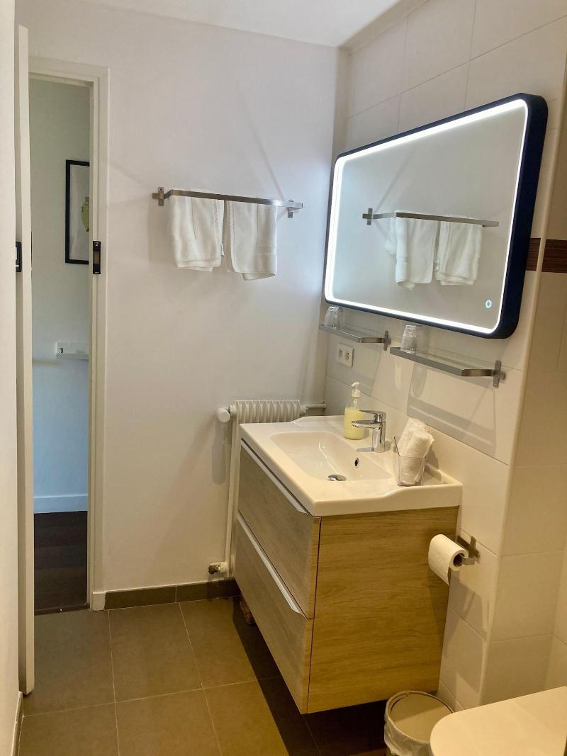 Cannes City B&B image