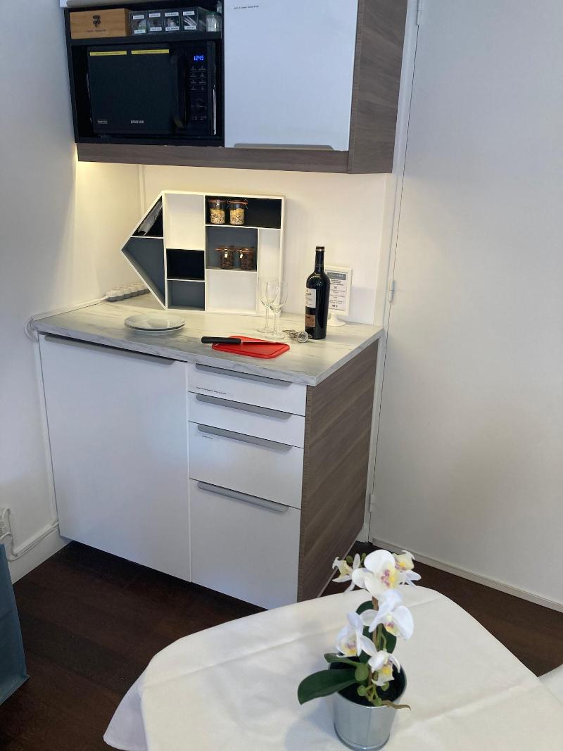 Cannes City B&B image