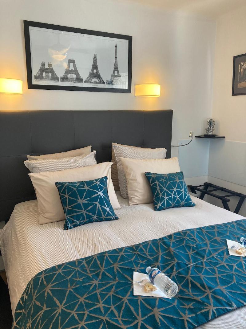 Cannes City B&B image