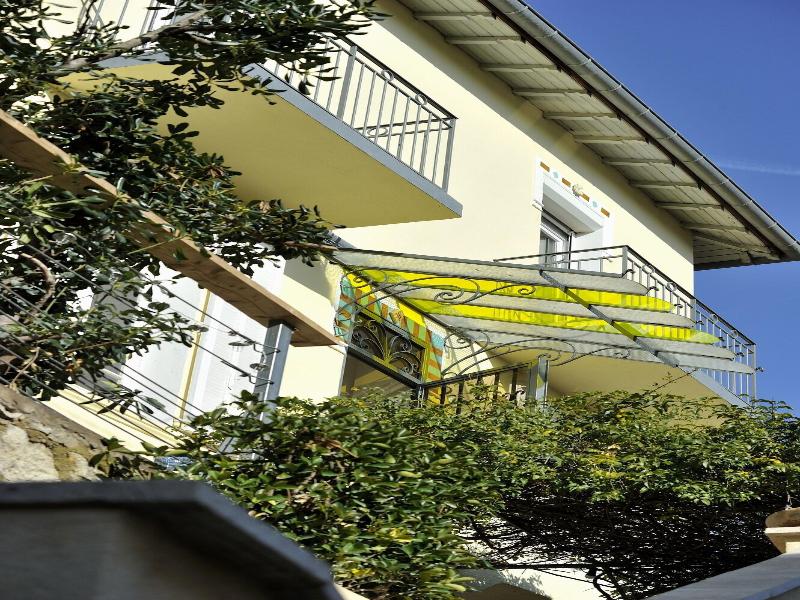 Villa Du Roc Fleuri image