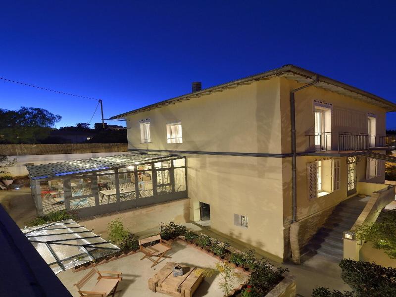 Villa Du Roc Fleuri image