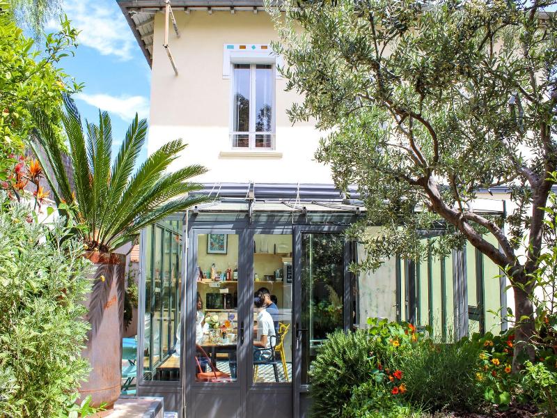 Villa Du Roc Fleuri image
