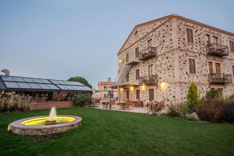 Cunda Labris Hotel image