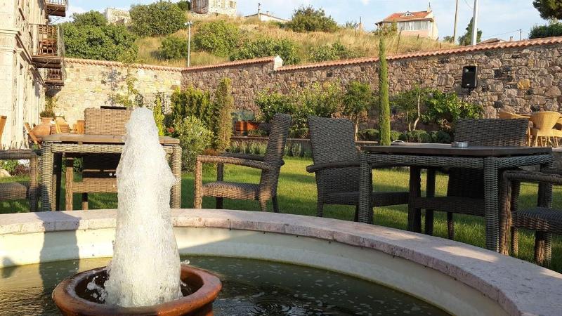 Cunda Labris Hotel image