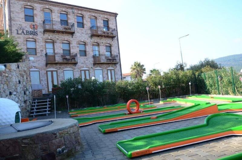 Cunda Labris Hotel image
