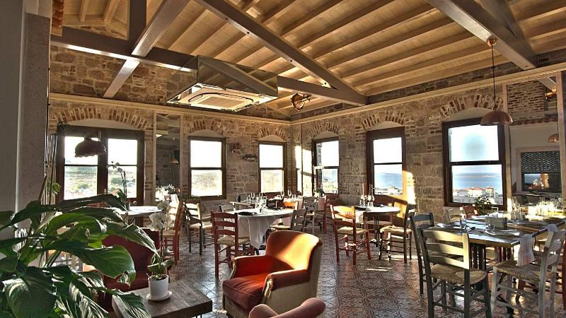 Cunda Labris Hotel image