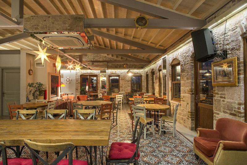 Cunda Labris Hotel image