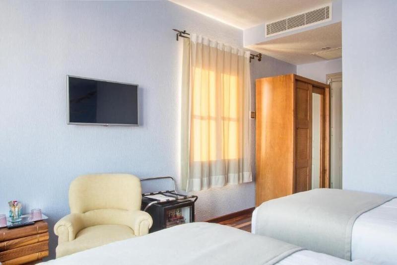 Cunda Labris Hotel image