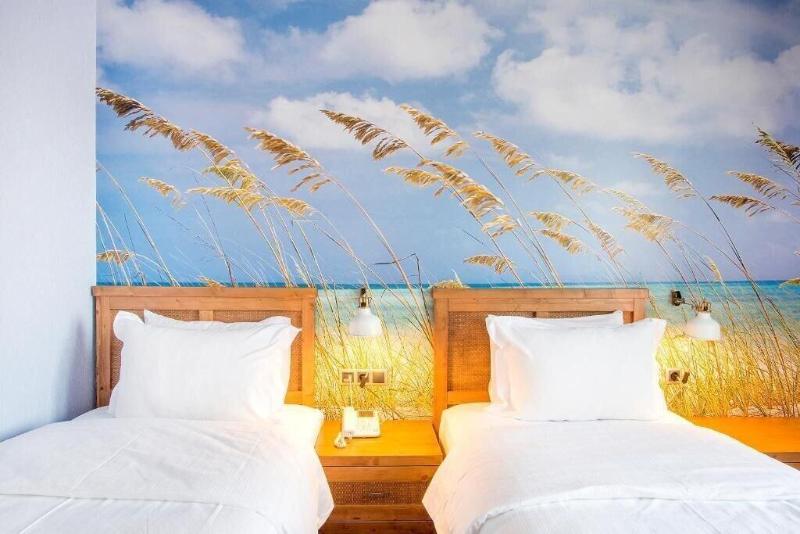 Cunda Labris Hotel image