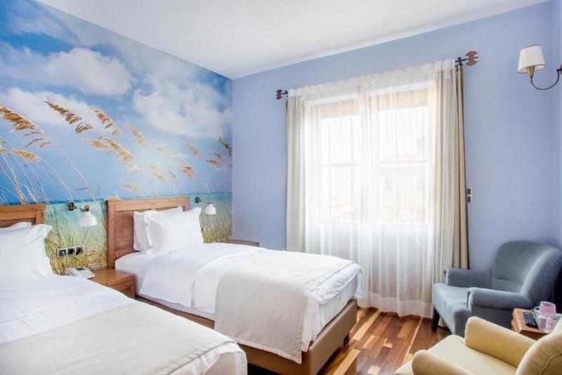 Cunda Labris Hotel image