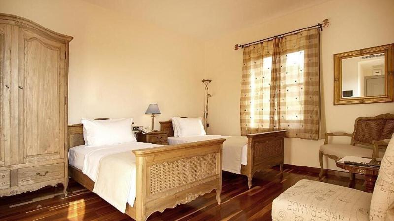 Cunda Labris Hotel image
