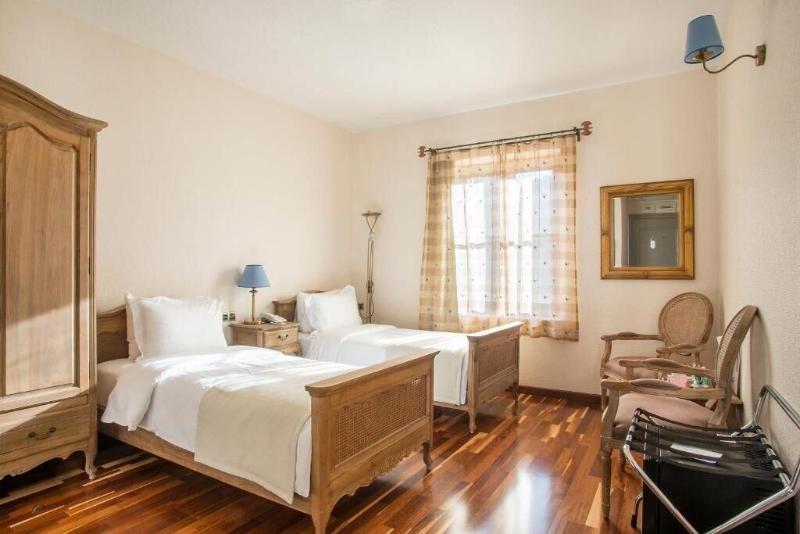 Cunda Labris Hotel image