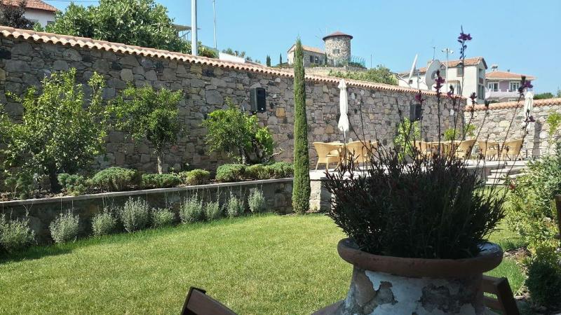 Cunda Labris Hotel image