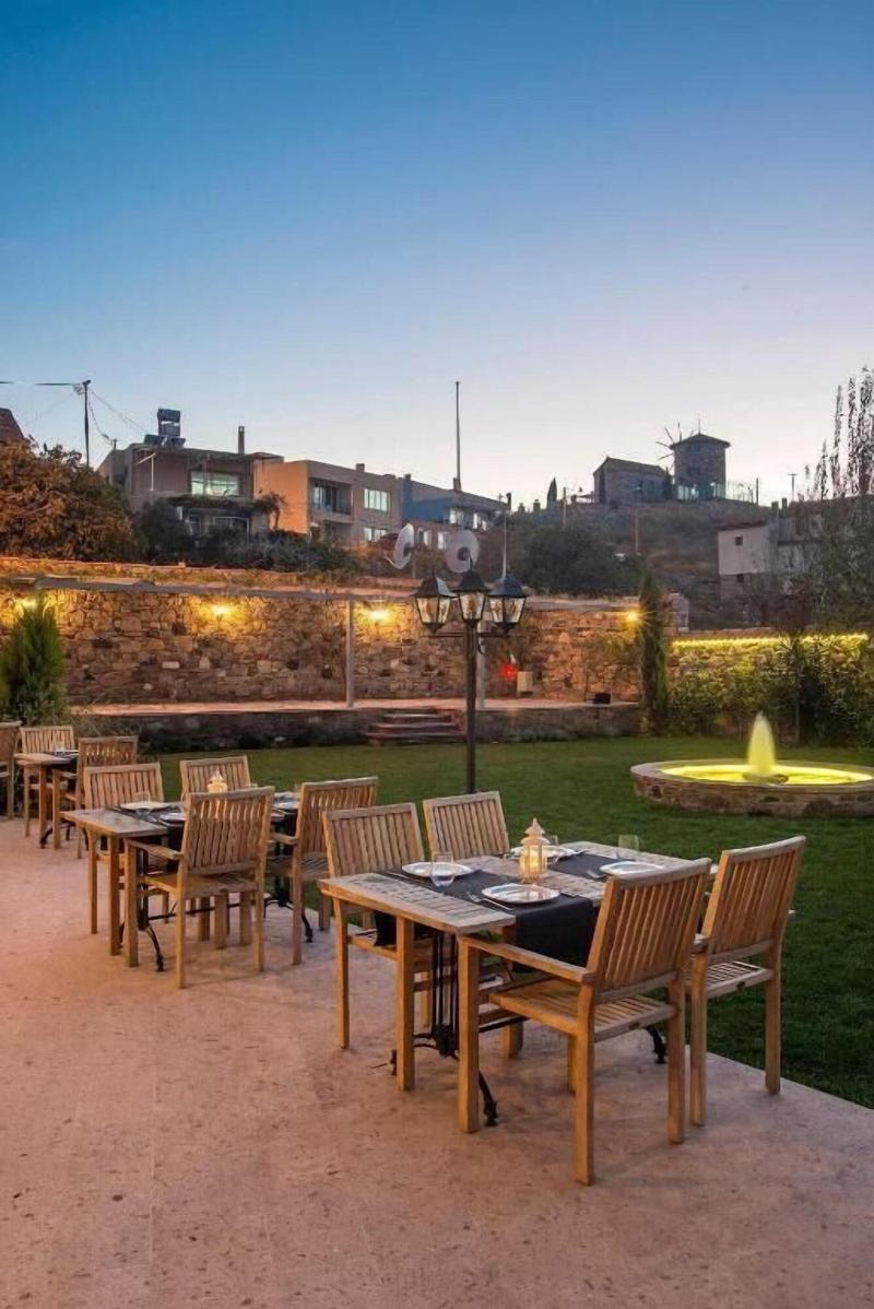 Cunda Labris Hotel image