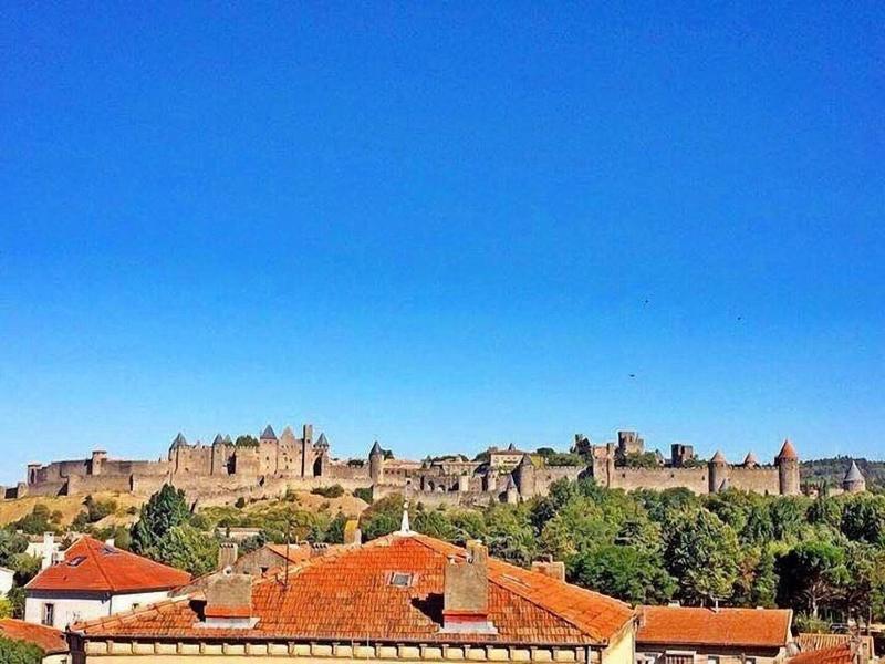 Entre Bastide Et Cite image