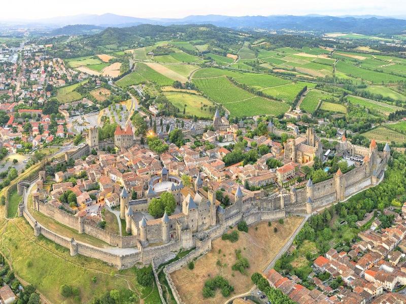 Entre Bastide Et Cite image