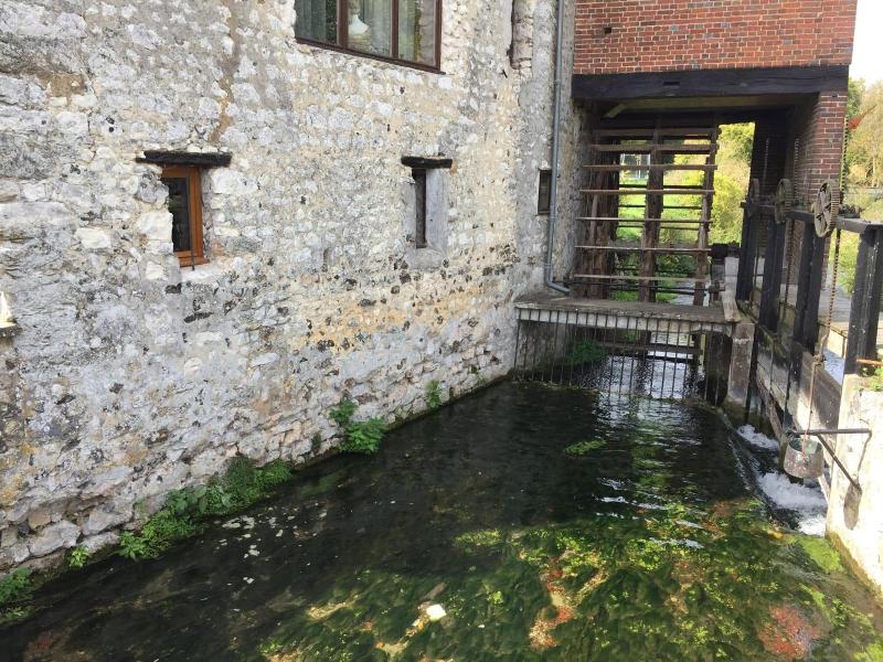 Le Moulin de la Côte - Chambre d'Hôtes image