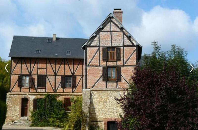 Le Moulin de la Côte - Chambre d'Hôtes image