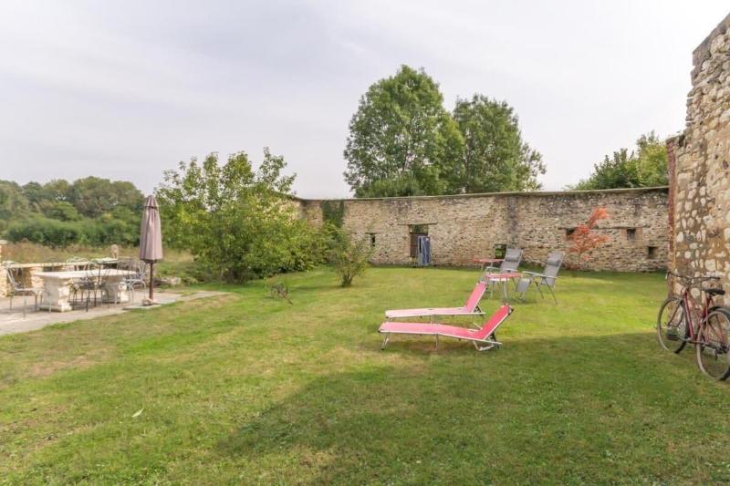 Le Moulin de la Côte - Chambre d'Hôtes image