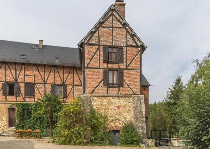 Le Moulin de la Côte - Chambre d'Hôtes image