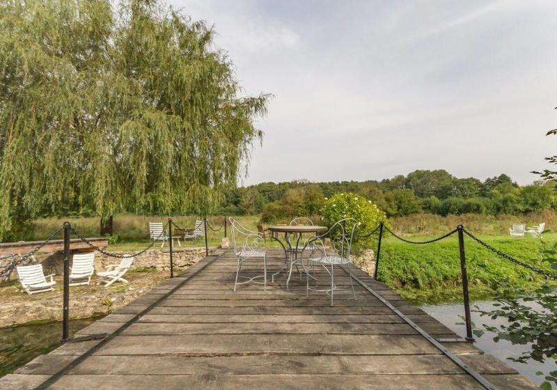 Le Moulin de la Côte - Chambre d'Hôtes image