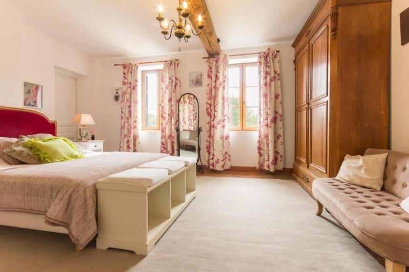 Le Moulin de la Côte - Chambre d'Hôtes image