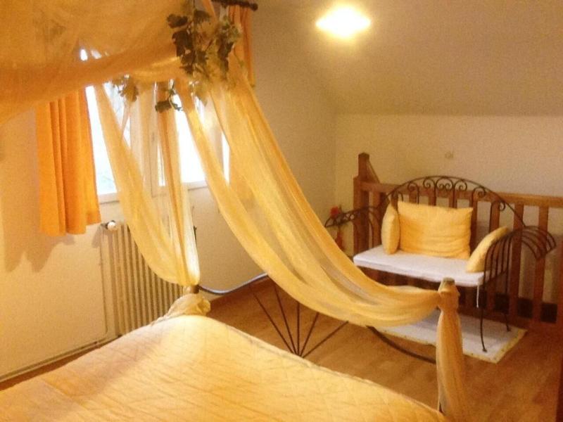 Le Moulin de la Côte - Chambre d'Hôtes image
