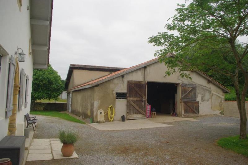 Chambres d'hôtes les écuries du Seque — photo 2