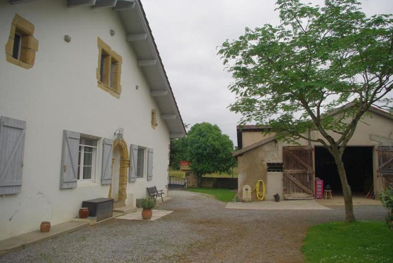 Chambres d'hôtes les écuries du Seque — photo 3
