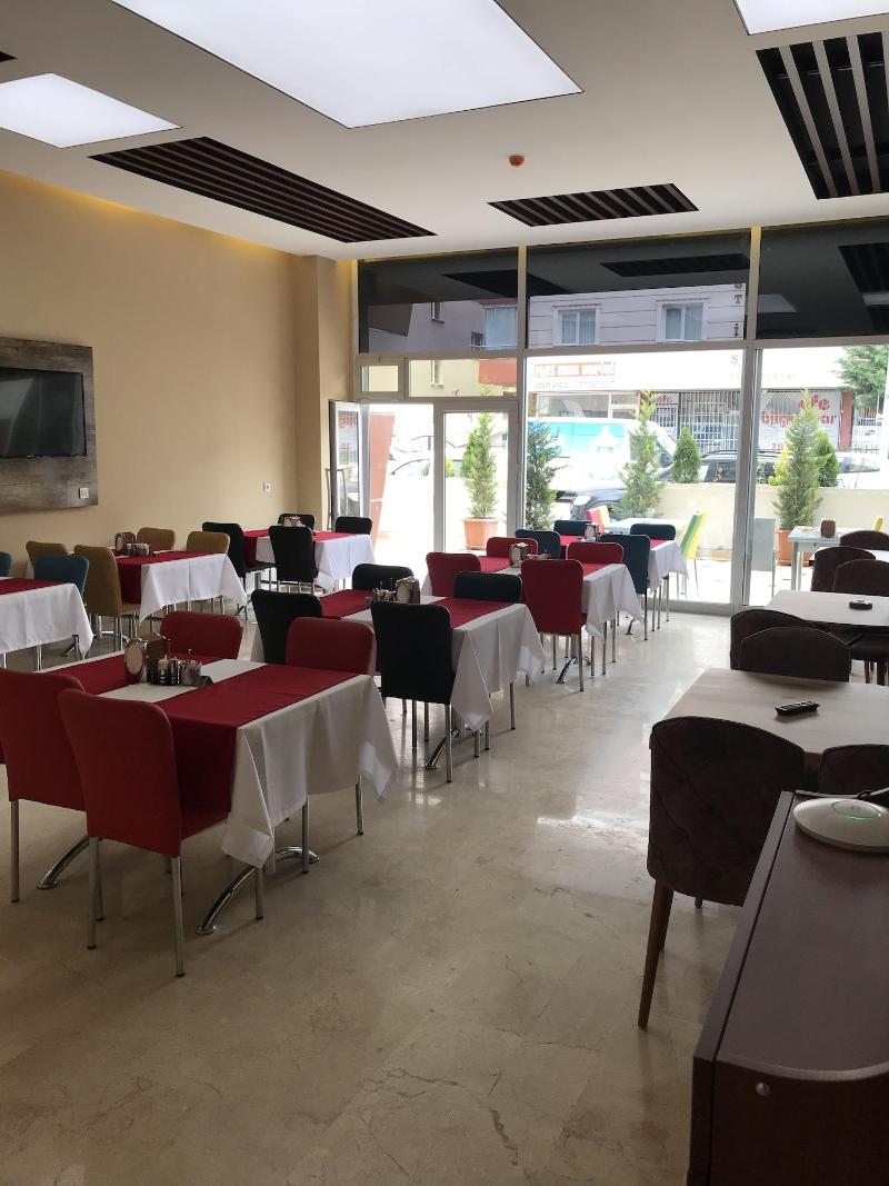 Ankara Atlantik Otel image