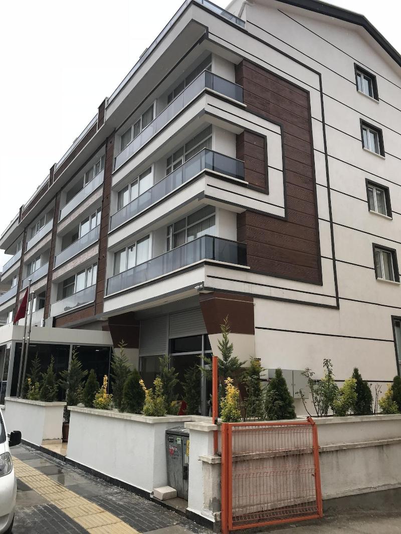 Ankara Atlantik Otel image